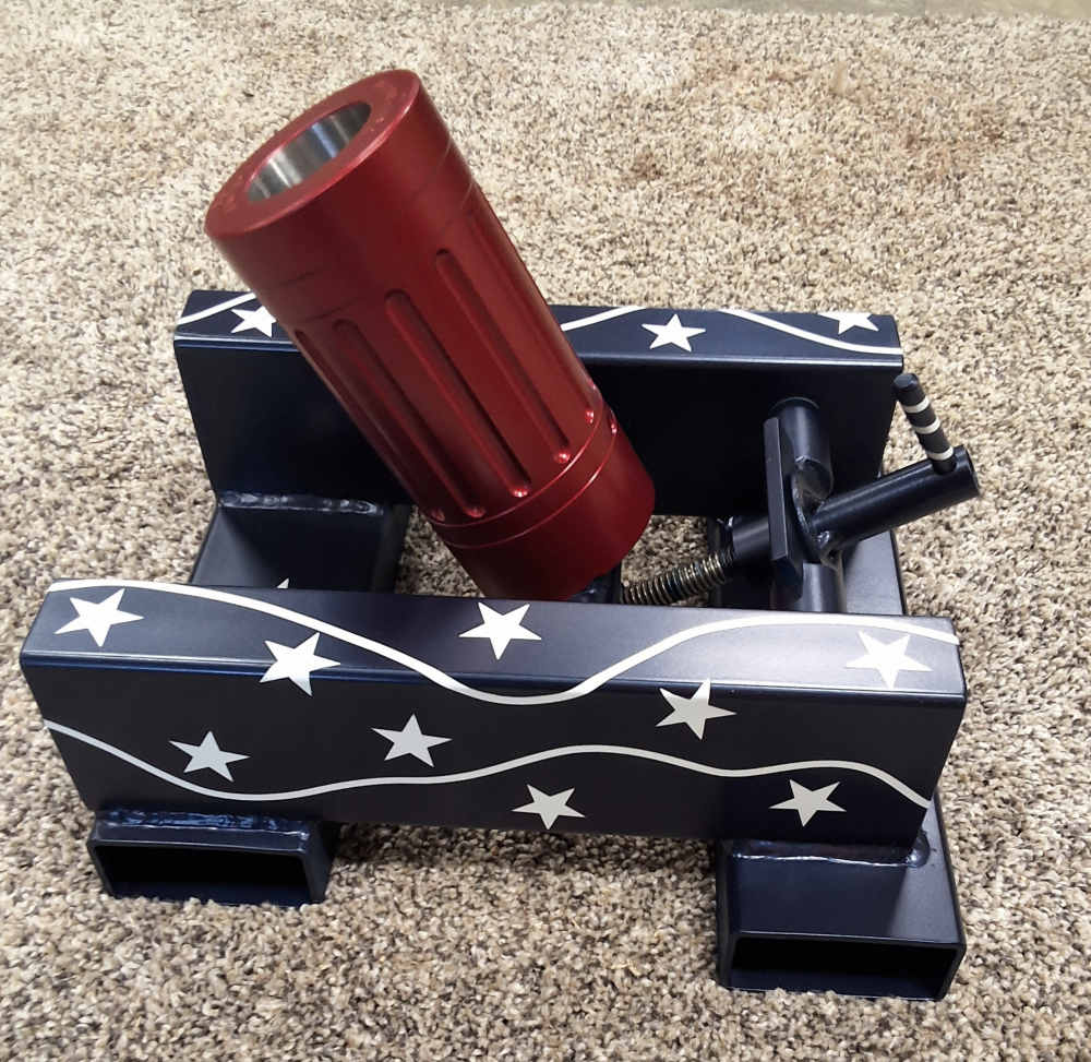 Golf ball mortar cannon-img-3