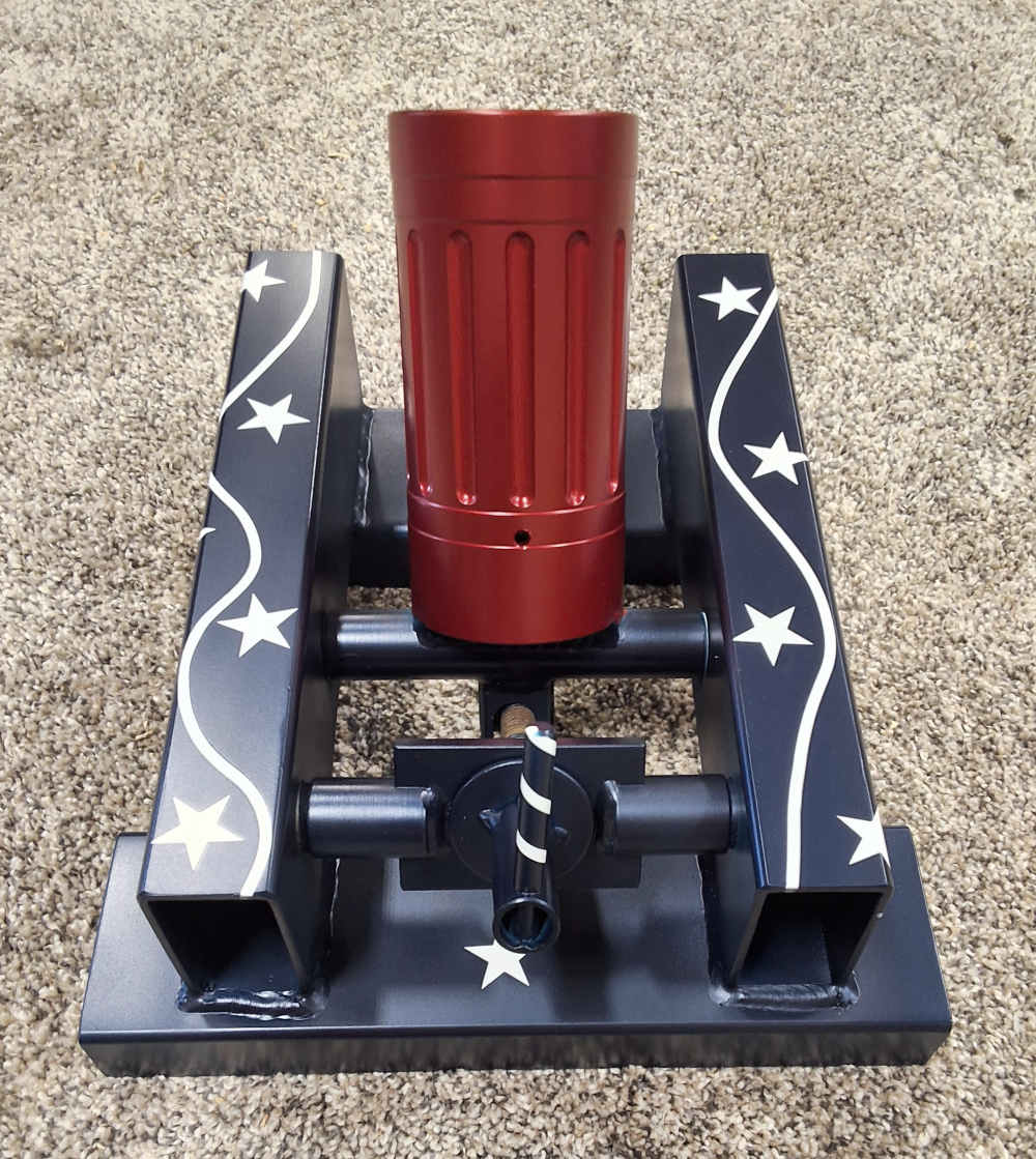 Golf ball mortar cannon-img-3