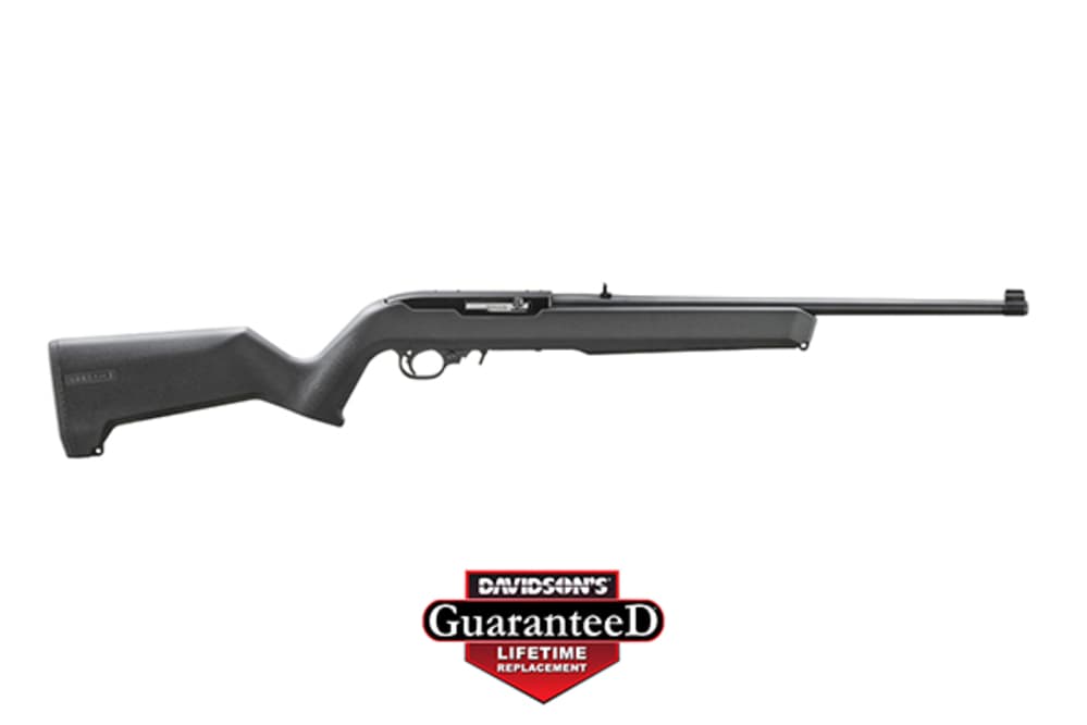 Ruger 10/22 Carbine 22LR- 31223-img-0