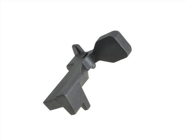 Strike industries EBC Enhanced Bolt Catch Ar15 556-img-2