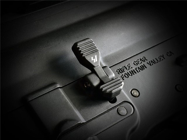 Strike industries EBC Enhanced Bolt Catch Ar15 556-img-3