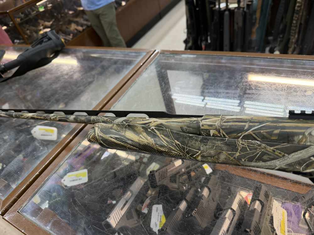 BENELLI SBE 3 28 GA 28 IN BARELL-img-4
