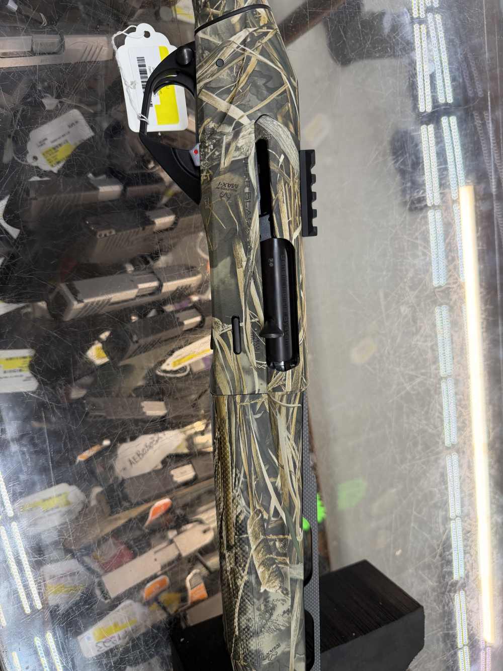 BENELLI SBE 3 28 GA 28 IN BARELL-img-1