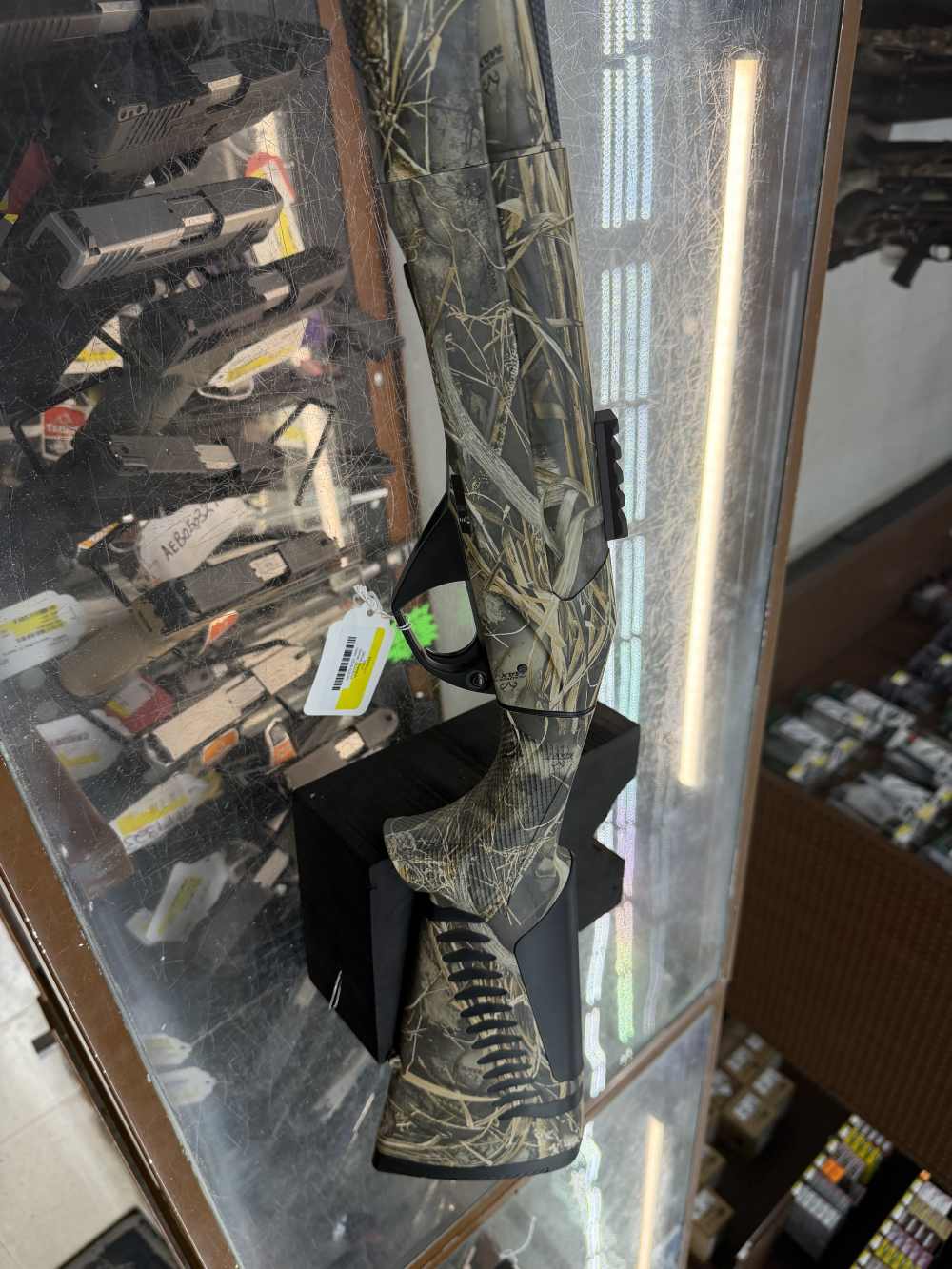 BENELLI SBE 3 28 GA 28 IN BARELL-img-3