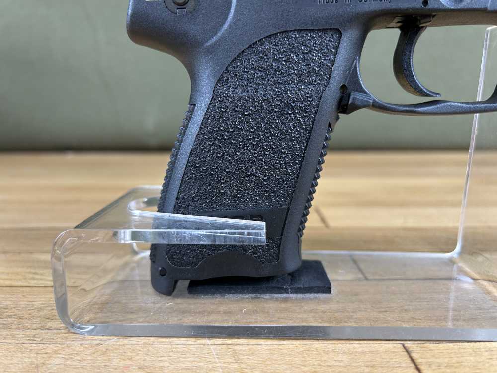 H&K Heckler & Koch USP 9MM 9x19 Pistol Semi Auto LNIB W/ 2 Mags 4.25" Brl -img-11
