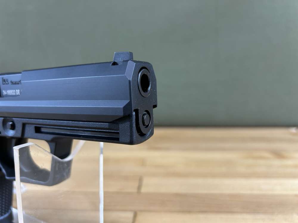 H&K Heckler & Koch USP 9MM 9x19 Pistol Semi Auto LNIB W/ 2 Mags 4.25" Brl -img-15