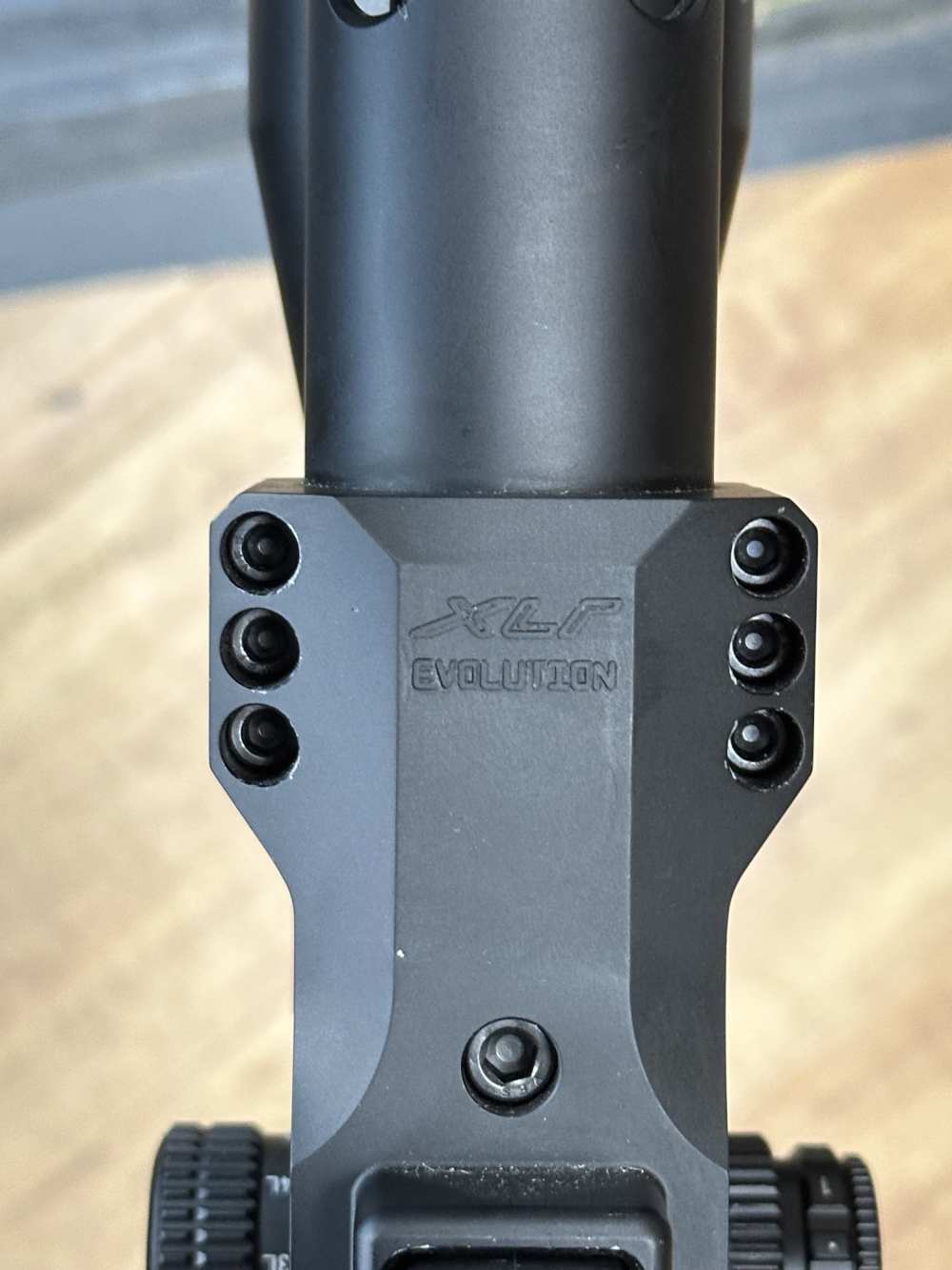 Savage Model 10 6.5 CM w/ Shilen barrel, XLR chassis, Athon 6-24x56, & etc-img-12