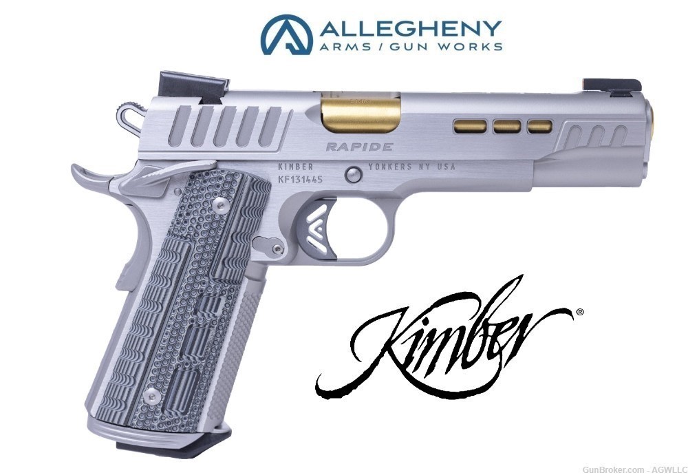 Kimber Rapide Dawn, 9mm-img-0