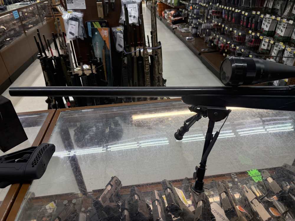SAVAGE MODEL 12-img-5