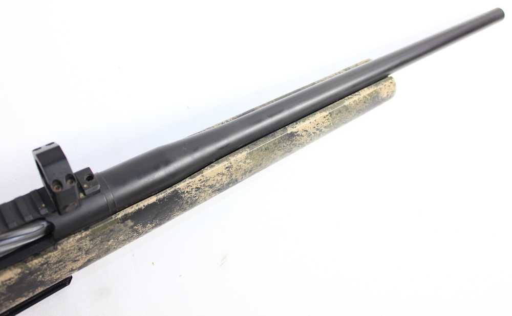 STILLER SPF TAC 30 EXILE CUSTOM 6.5 CREEDMOOR 20" - BASE & RINGS JEWELL-img-9