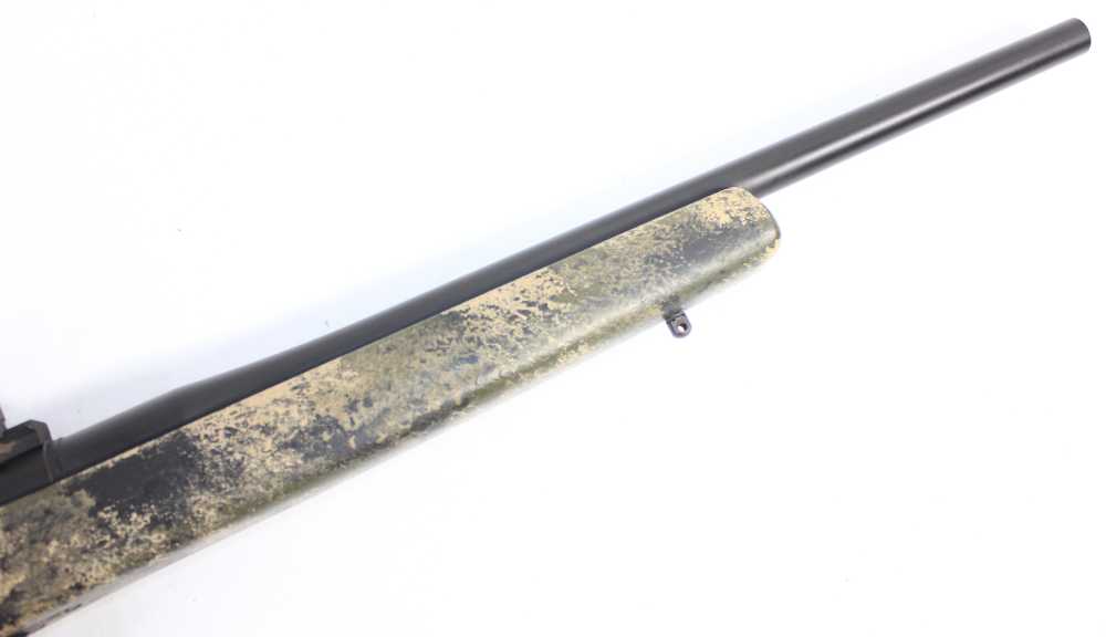 STILLER SPF TAC 30 EXILE CUSTOM 6.5 CREEDMOOR 20" - BASE & RINGS JEWELL-img-7