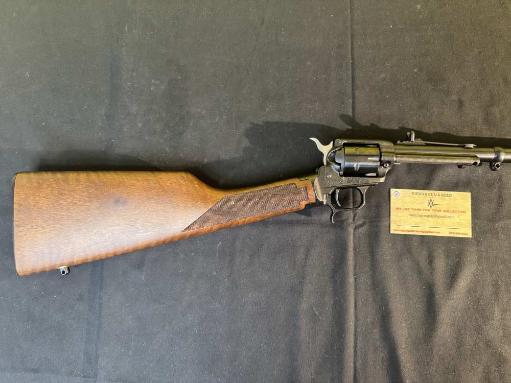 HERITAGE ROUGH RIDER RIFLE 26070051-img-3