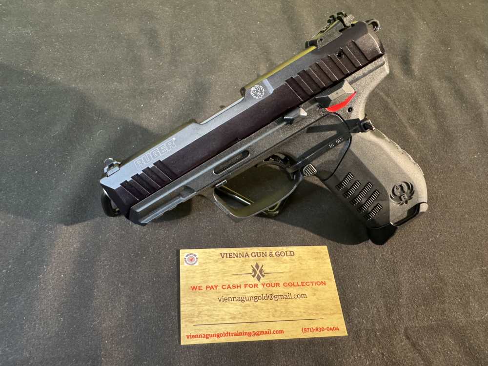 RUGER SR22 .22LR 25110087-img-0
