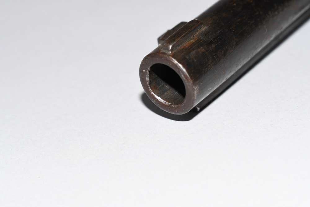 Interesting French Chassepot British Kynoch 43 Cal 11mm Mauser Conversion-img-25