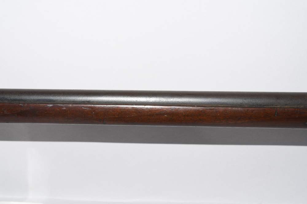 Interesting French Chassepot British Kynoch 43 Cal 11mm Mauser Conversion-img-11