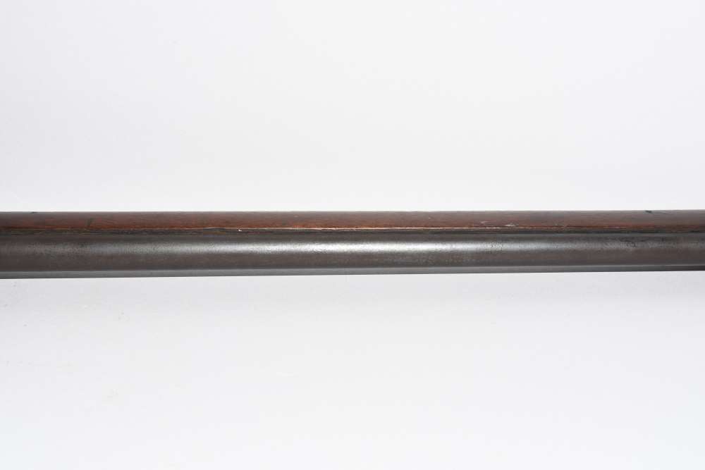 Interesting French Chassepot British Kynoch 43 Cal 11mm Mauser Conversion-img-17