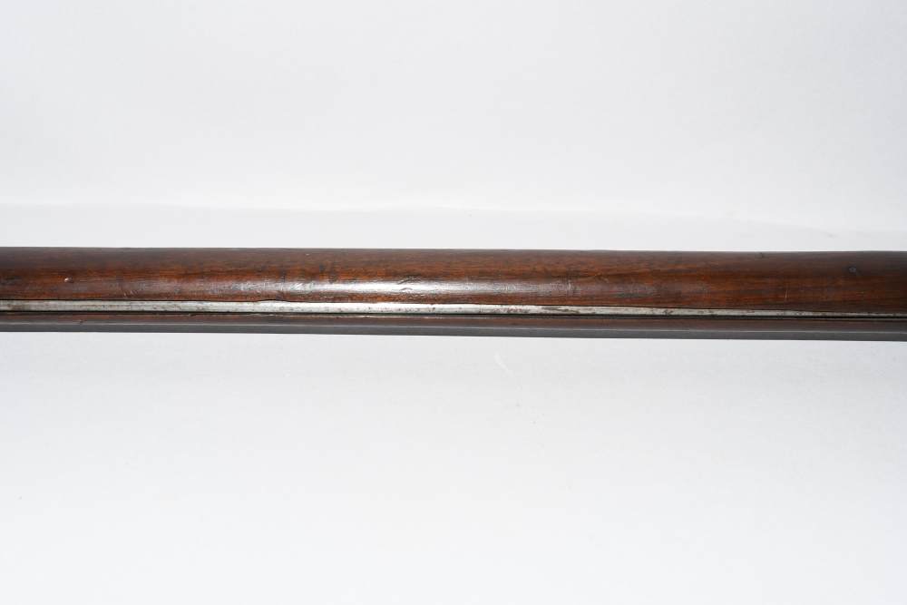 Interesting French Chassepot British Kynoch 43 Cal 11mm Mauser Conversion-img-23
