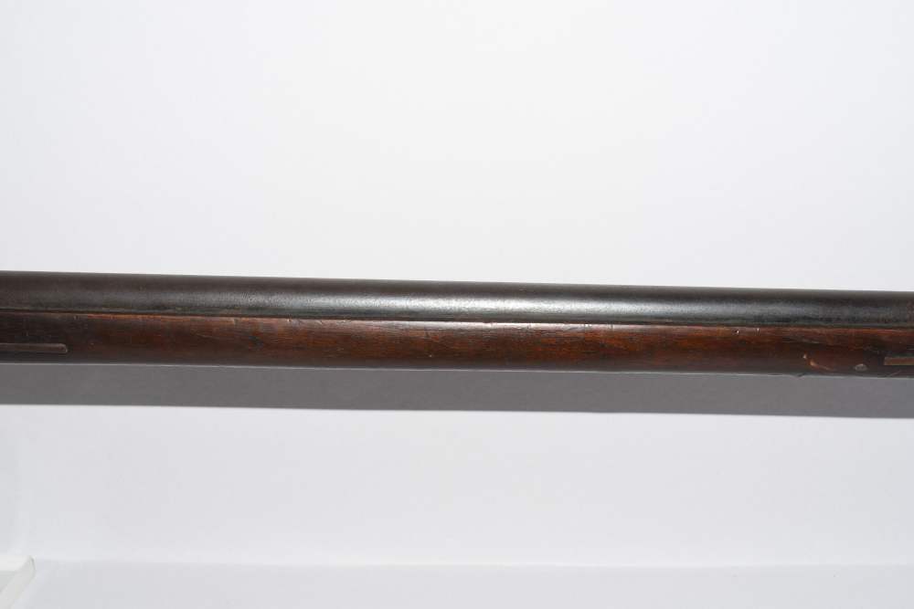 Interesting French Chassepot British Kynoch 43 Cal 11mm Mauser Conversion-img-5