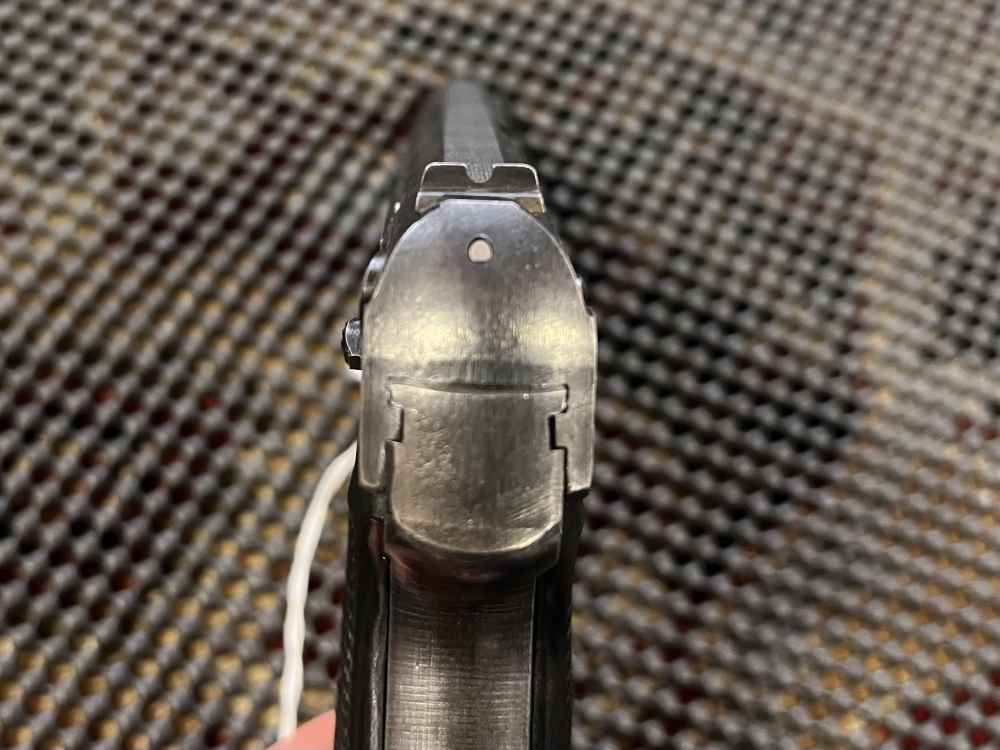 Sauer & Sohn Model 38H – .32 ACP (7.65 Browning) Semi-Automatic Pistol-img-10