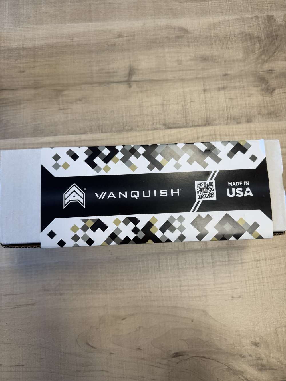 Angstadt Arms Vanquish 10.5” integrally suppressed barrel- FDE -img-3
