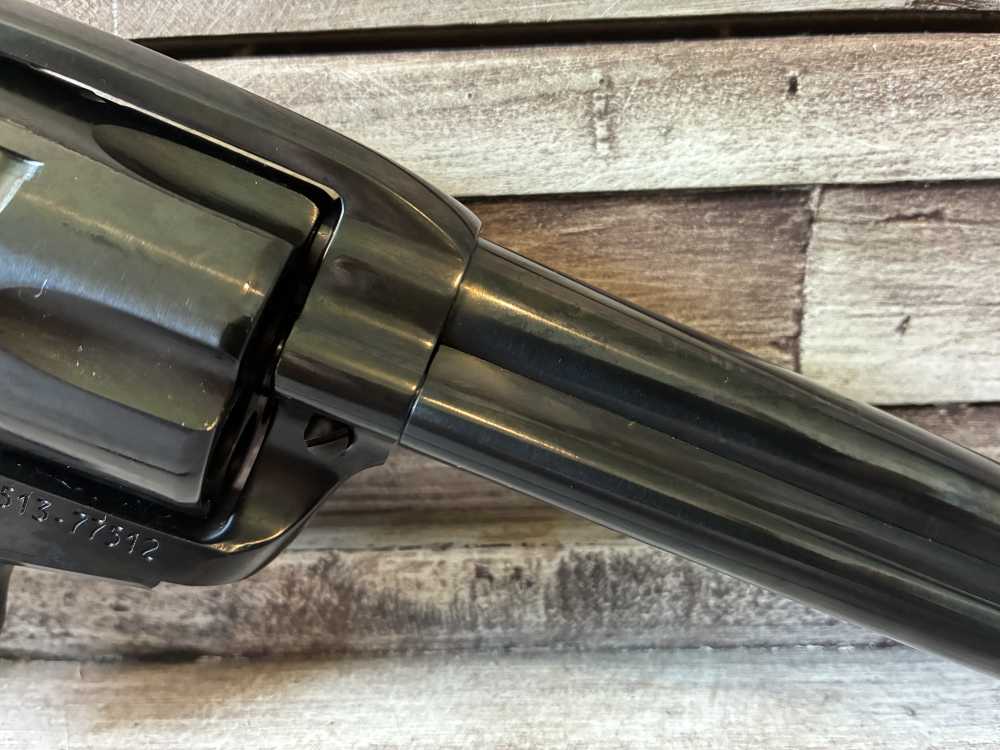 NIB RUGER NEW VAQUERO 45 COLT 5.5" 6-RD REVOLVER IN STOCK READY TO SHIP-img-7