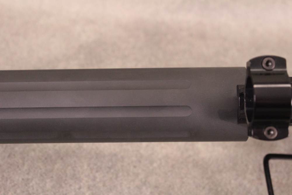 Colt CAR-A3 HBR Elite - 223 - 24" Barrel-img-27