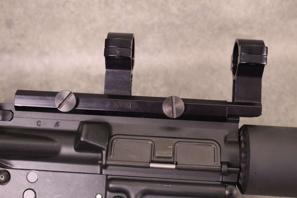 Colt CAR-A3 HBR Elite - 223 - 24" Barrel-img-7