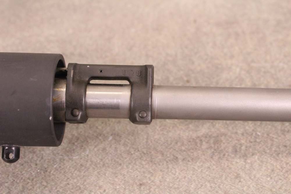 Colt CAR-A3 HBR Elite - 223 - 24" Barrel-img-3