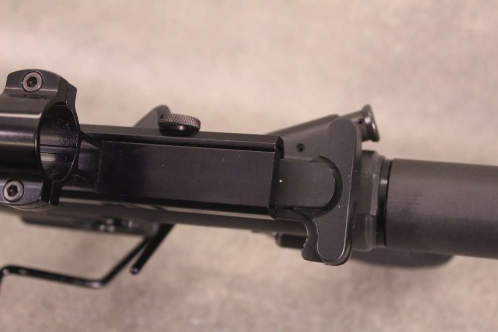 Colt CAR-A3 HBR Elite - 223 - 24" Barrel-img-29