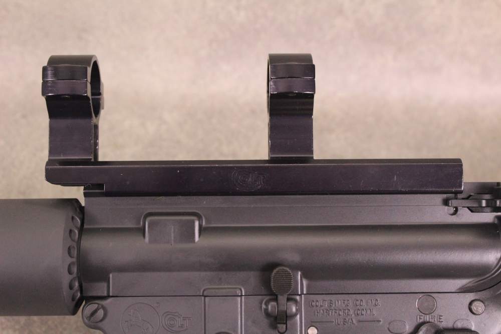 Colt CAR-A3 HBR Elite - 223 - 24" Barrel-img-19