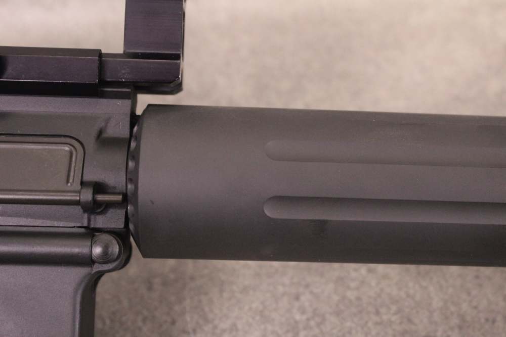Colt CAR-A3 HBR Elite - 223 - 24" Barrel-img-6