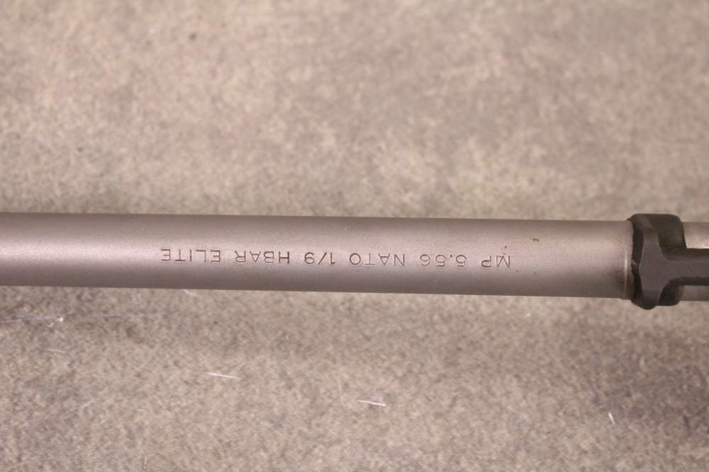 Colt CAR-A3 HBR Elite - 223 - 24" Barrel-img-25