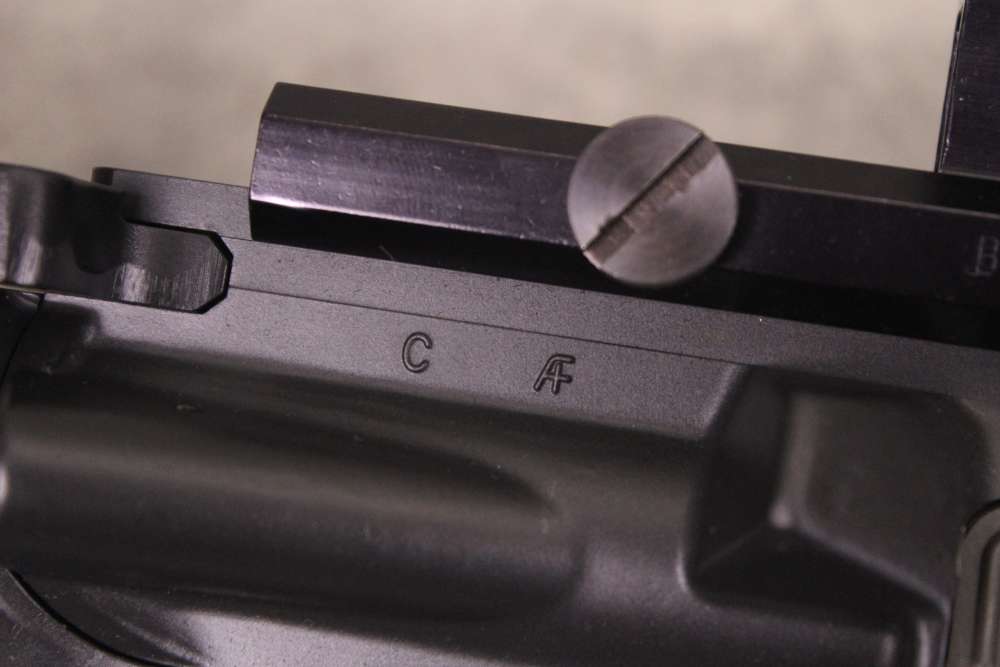 Colt CAR-A3 HBR Elite - 223 - 24" Barrel-img-8