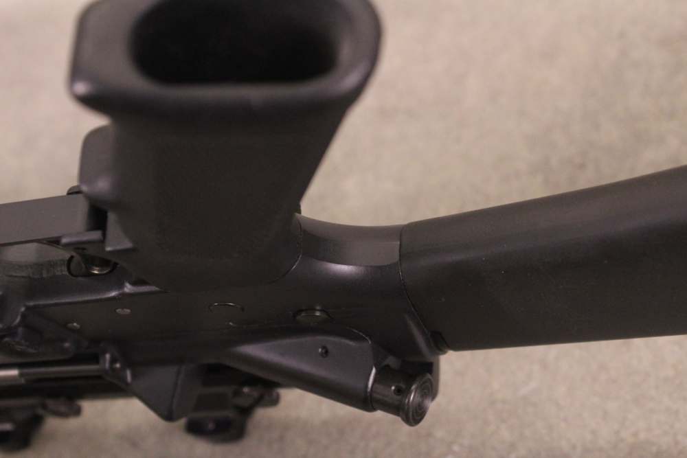 Colt CAR-A3 HBR Elite - 223 - 24" Barrel-img-40