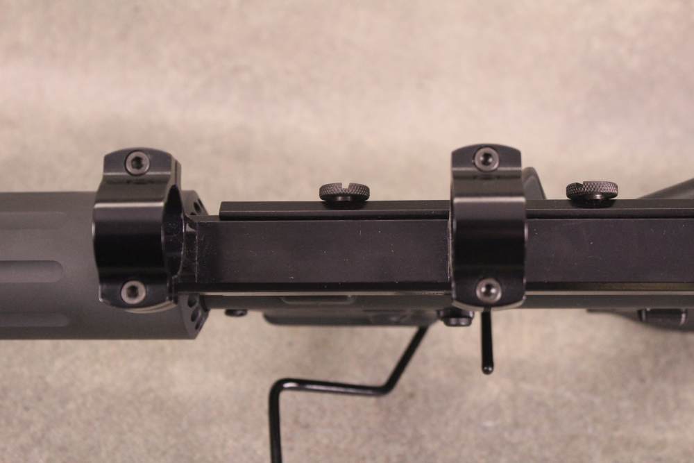 Colt CAR-A3 HBR Elite - 223 - 24" Barrel-img-28