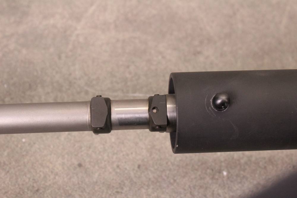 Colt CAR-A3 HBR Elite - 223 - 24" Barrel-img-33