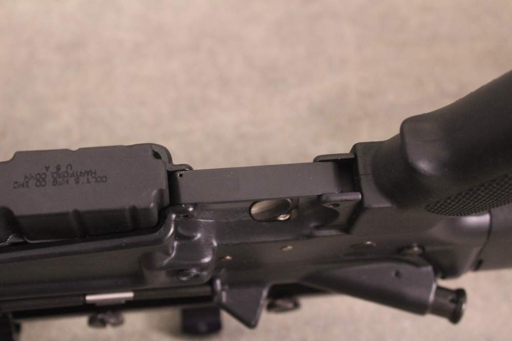 Colt CAR-A3 HBR Elite - 223 - 24" Barrel-img-38