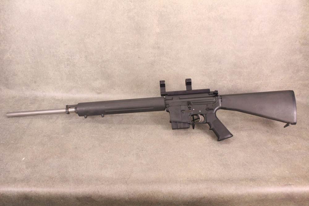 Colt CAR-A3 HBR Elite - 223 - 24" Barrel-img-13
