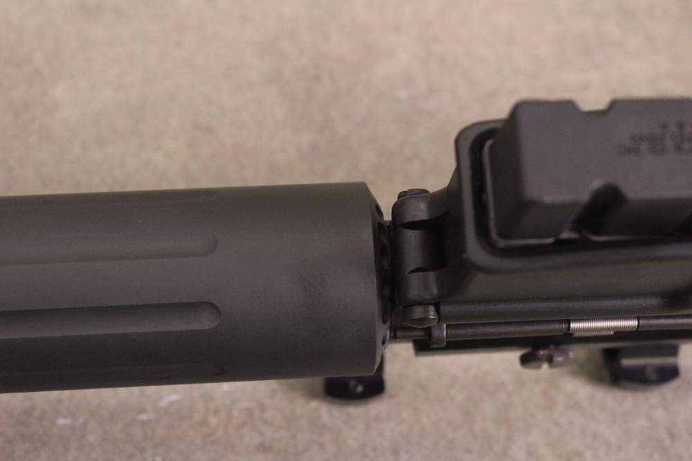 Colt CAR-A3 HBR Elite - 223 - 24" Barrel-img-36
