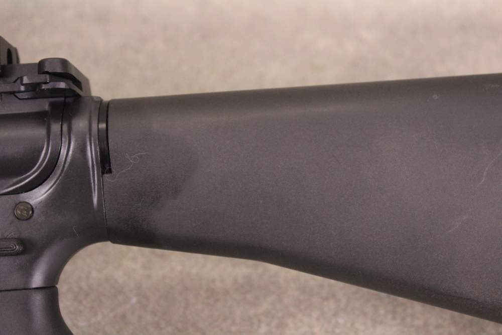 Colt CAR-A3 HBR Elite - 223 - 24" Barrel-img-22