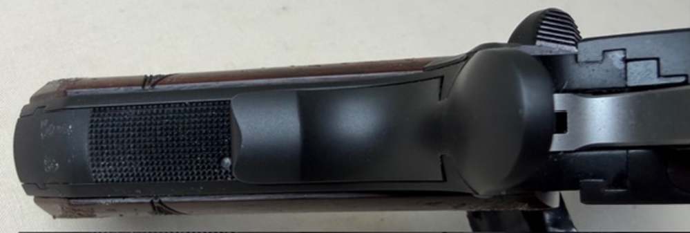 Dan Wesson 1911 Guardian 38 Super 4.25" Bobtail LNIB-img-3