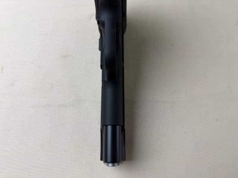 Dan Wesson 1911 Guardian 38 Super 4.25" Bobtail LNIB-img-2