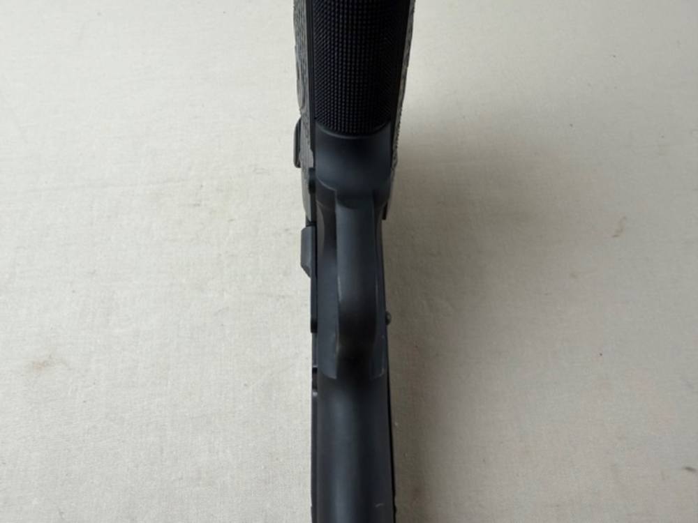 Colt 1911 Combat Unit Commander 45 ACP 4.25" W/Box-img-2