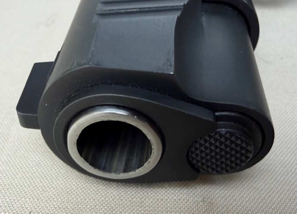 Colt 1911 Combat Unit Commander 45 ACP 4.25" W/Box-img-8