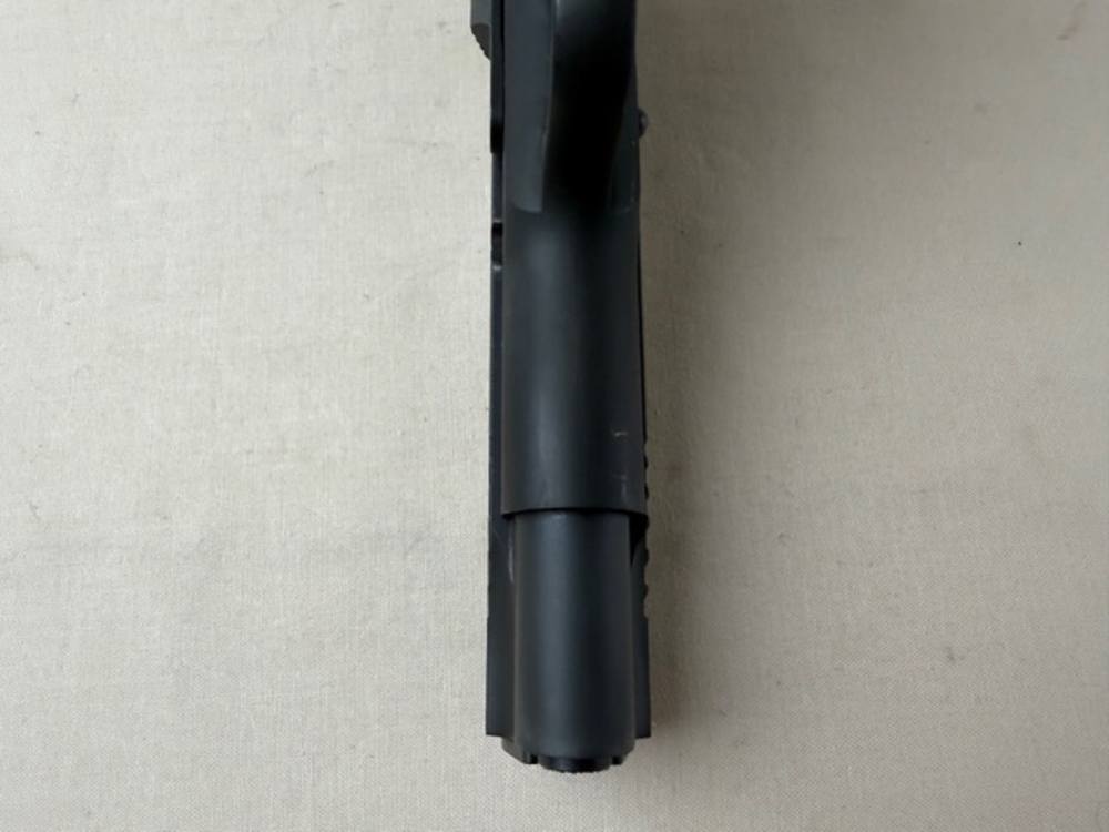 Colt 1911 Combat Unit Commander 45 ACP 4.25" W/Box-img-3