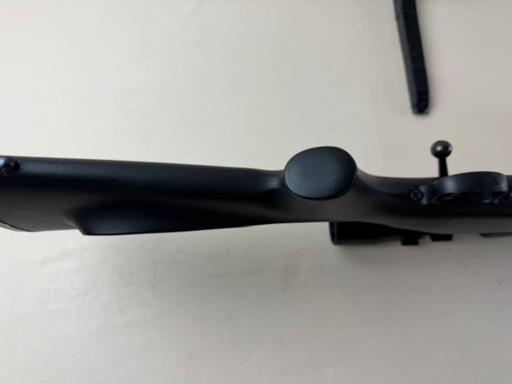 Clot Light Rifle 30-06 Sprg 24" Nikon Buckmaster 3-9x40mm-img-3
