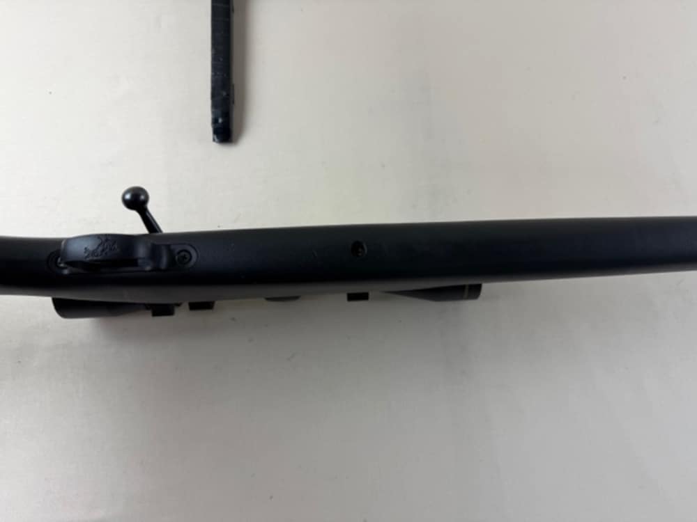 Clot Light Rifle 30-06 Sprg 24" Nikon Buckmaster 3-9x40mm-img-4