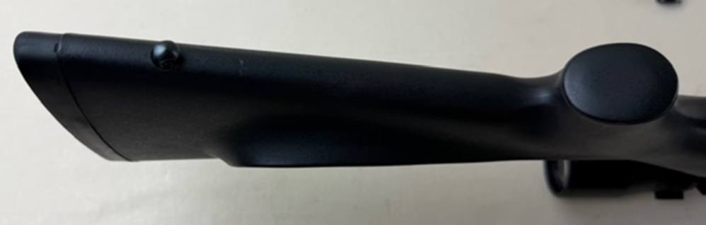 Clot Light Rifle 30-06 Sprg 24" Nikon Buckmaster 3-9x40mm-img-2
