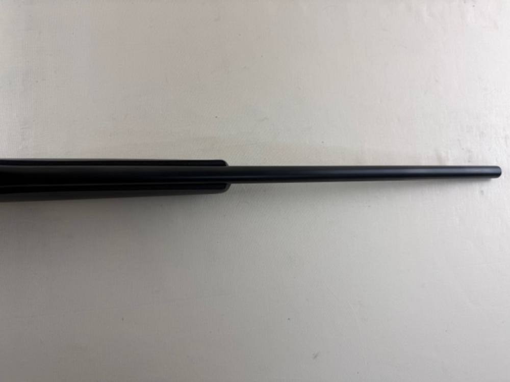 Clot Light Rifle 30-06 Sprg 24" Nikon Buckmaster 3-9x40mm-img-8