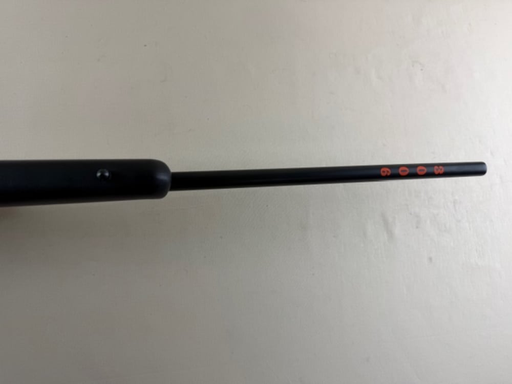 Clot Light Rifle 30-06 Sprg 24" Nikon Buckmaster 3-9x40mm-img-5